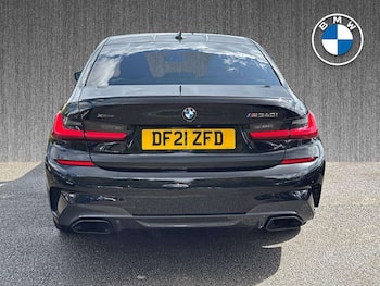 Used BMW 3 Series 2021 for sale - 79733379: Photo