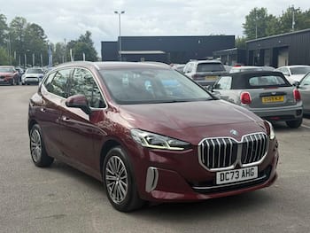 Used BMW 2 Series 2024 for sale - 79703773: Photo