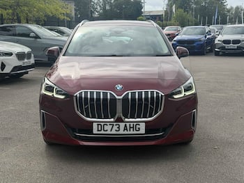 Used BMW 2 Series 2024 for sale - 79703773: Photo