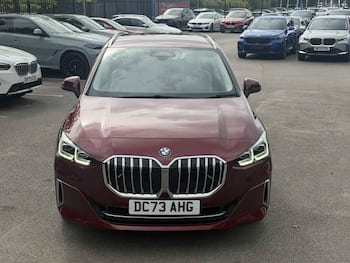 Used BMW 2 Series 2024 for sale - 79703773: Photo