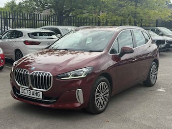 Used BMW 2 Series 2024 for sale - 79703773: Photo