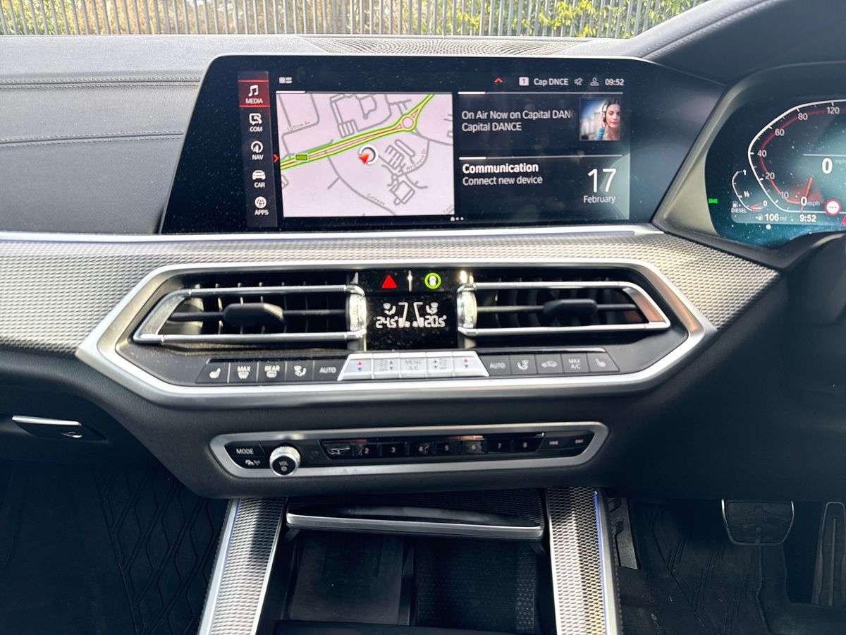 Used BMW X5 2022 for sale - 78155503: Photo 11