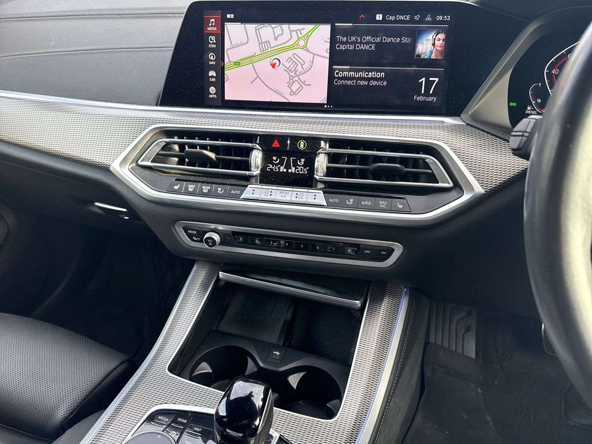 Used BMW X5 2022 for sale - 78155503: Photo 12