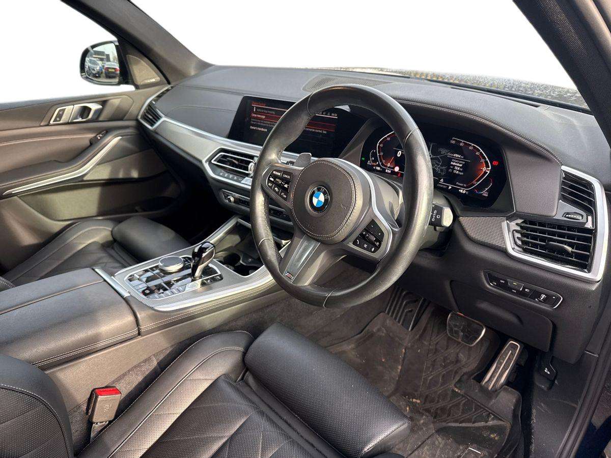 Used BMW X5 2022 for sale - 78155503: Photo 15
