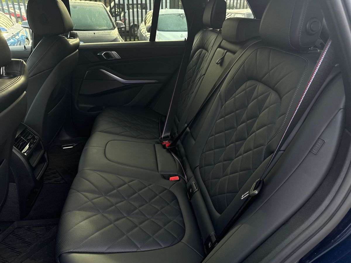 Used BMW X5 2022 for sale - 78155503: Photo 16