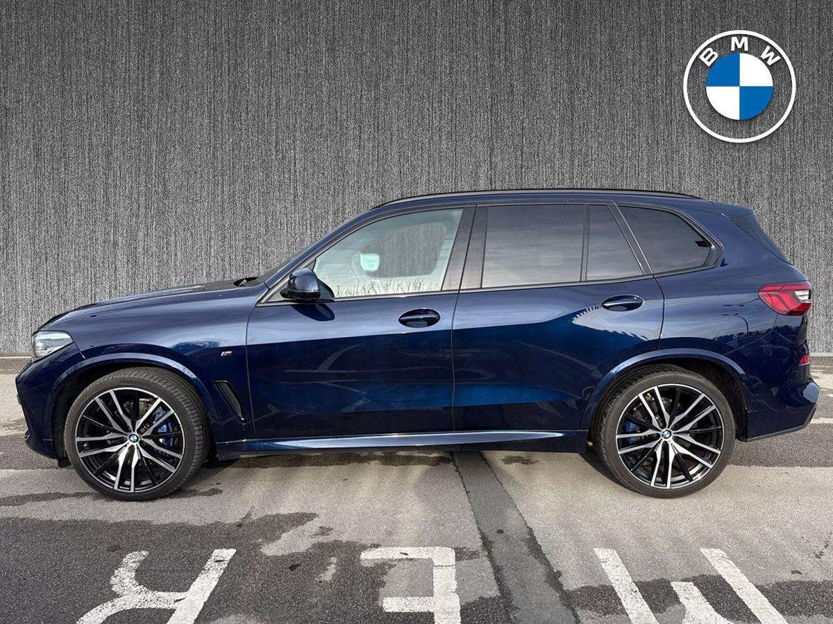 Used BMW X5 2022 for sale - 78155503: Photo 19