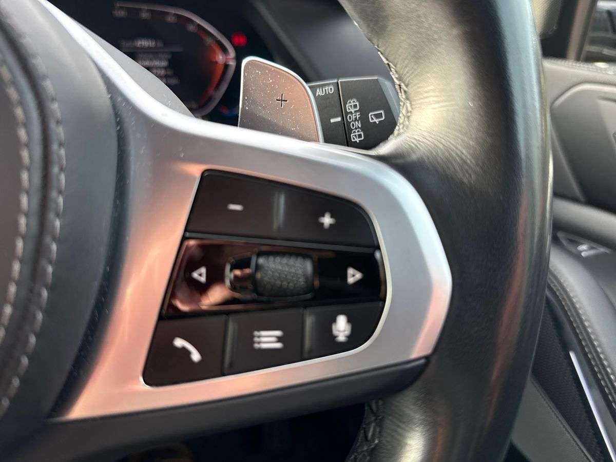 Used BMW X5 2022 for sale - 78155503: Photo 26