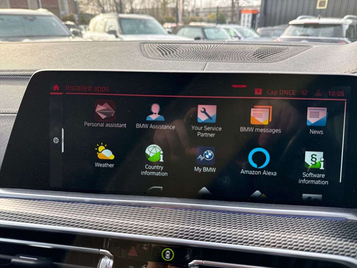 Used BMW X5 2022 for sale - 78155503: Photo 30