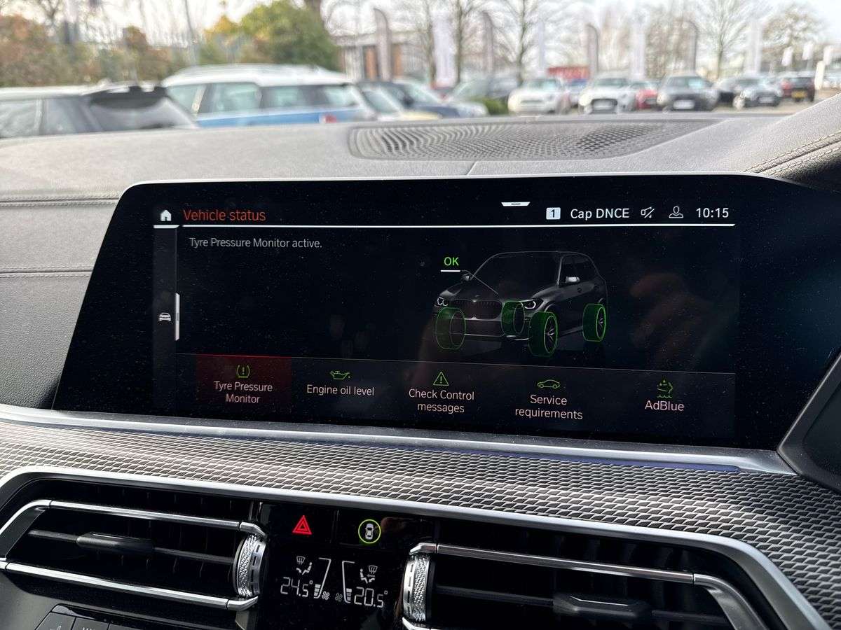 Used BMW X5 2022 for sale - 78155503: Photo 32