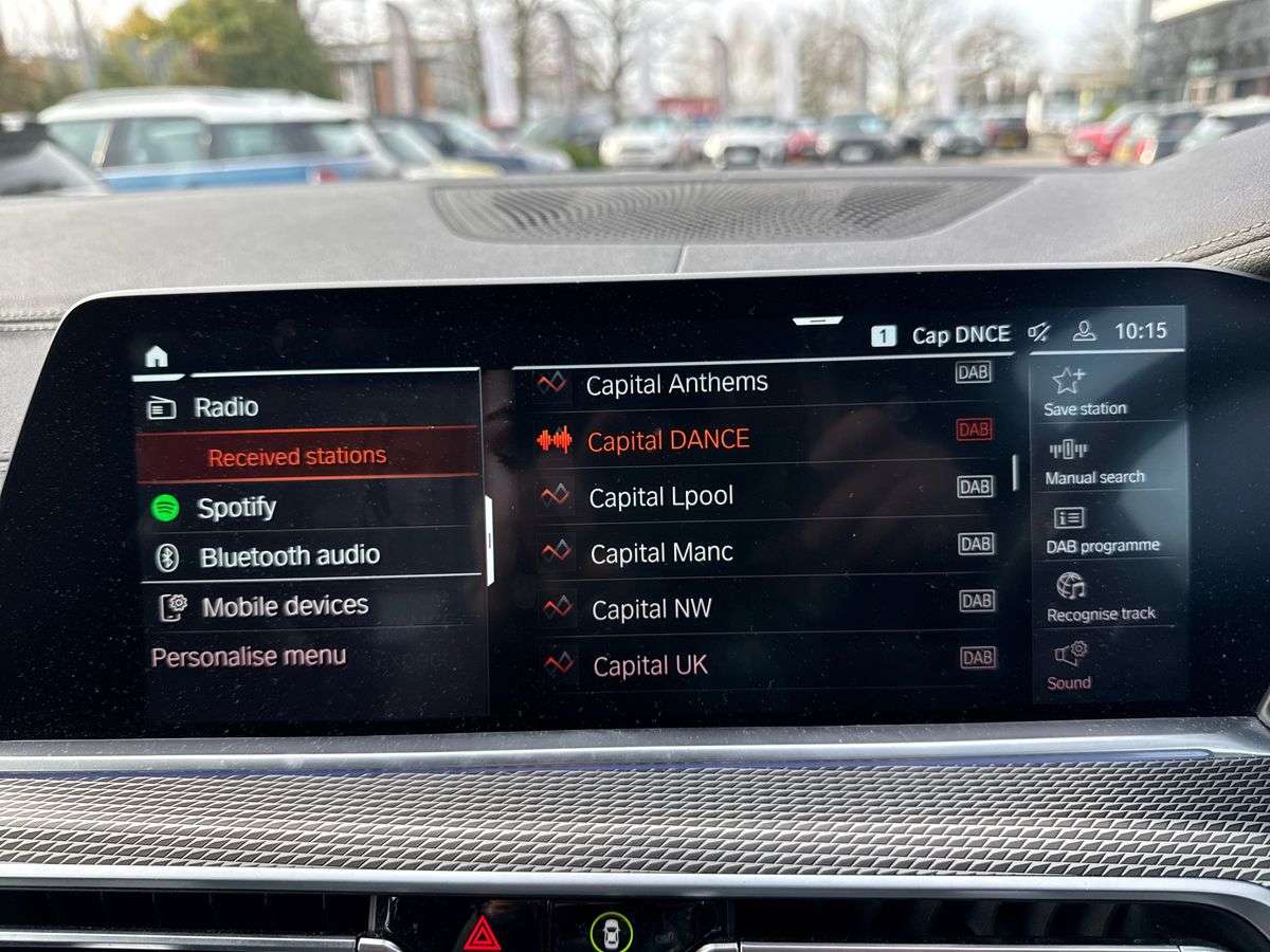 Used BMW X5 2022 for sale - 78155503: Photo 33