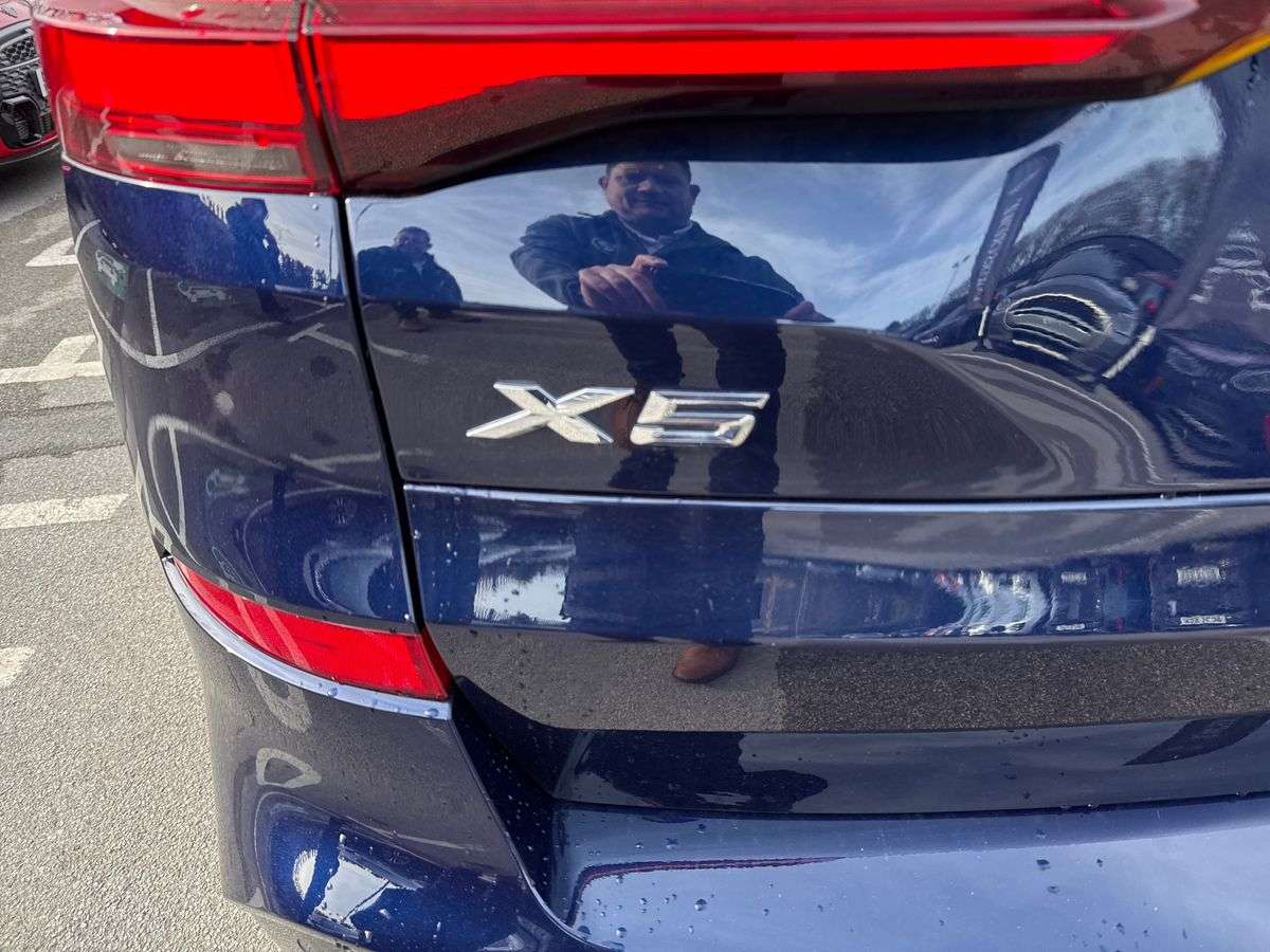 Used BMW X5 2022 for sale - 78155503: Photo 36