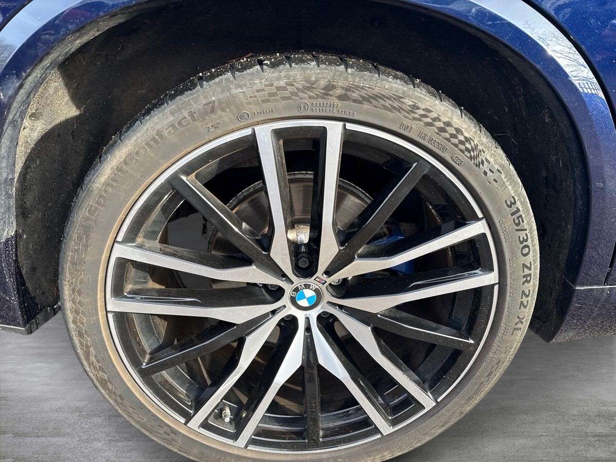 Used BMW X5 2022 for sale - 78155503: Photo 6