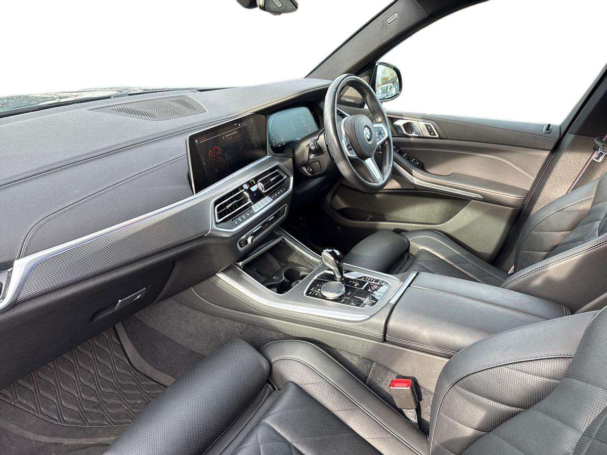 Used BMW X5 2022 for sale - 78155503: Photo 7