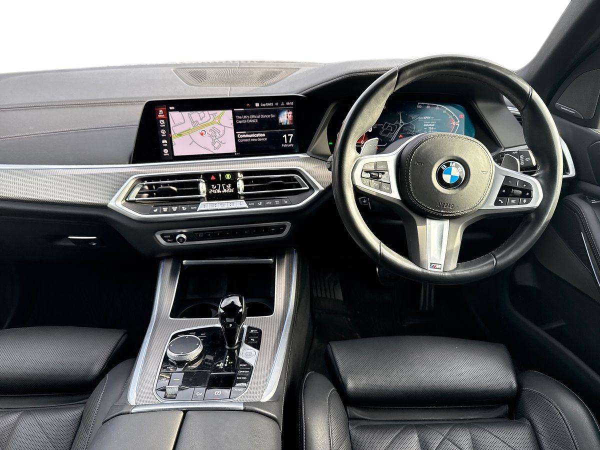 Used BMW X5 2022 for sale - 78155503: Photo 8