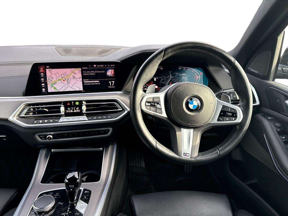 Used BMW X5 2022 for sale - 78155503: Photo 9