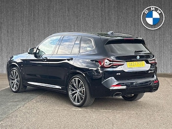 Used BMW X3 2024 for sale - 75436679: Photo
