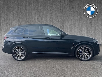 Used BMW X3 2024 for sale - 75436679: Photo