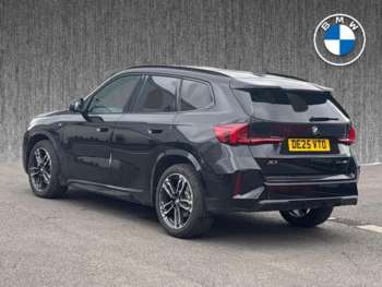 Used BMW X1 2025 for sale - 75436005: Photo