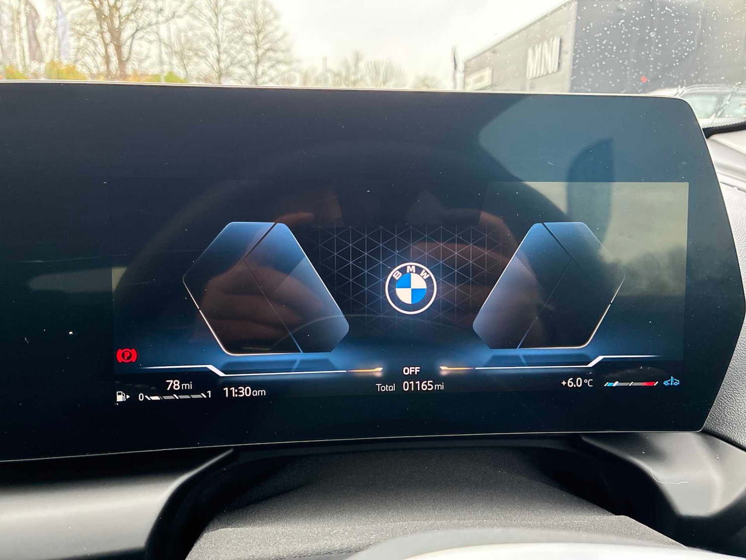 Used BMW 1 Series 2025 for sale - 77635489: Photo 10