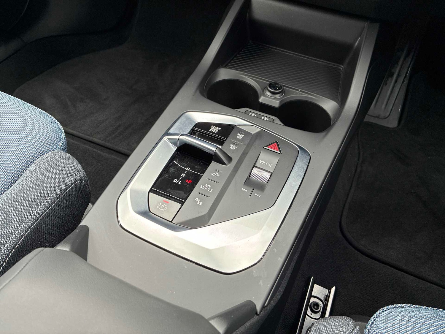 Used BMW 1 Series 2025 for sale - 77635489: Photo 13