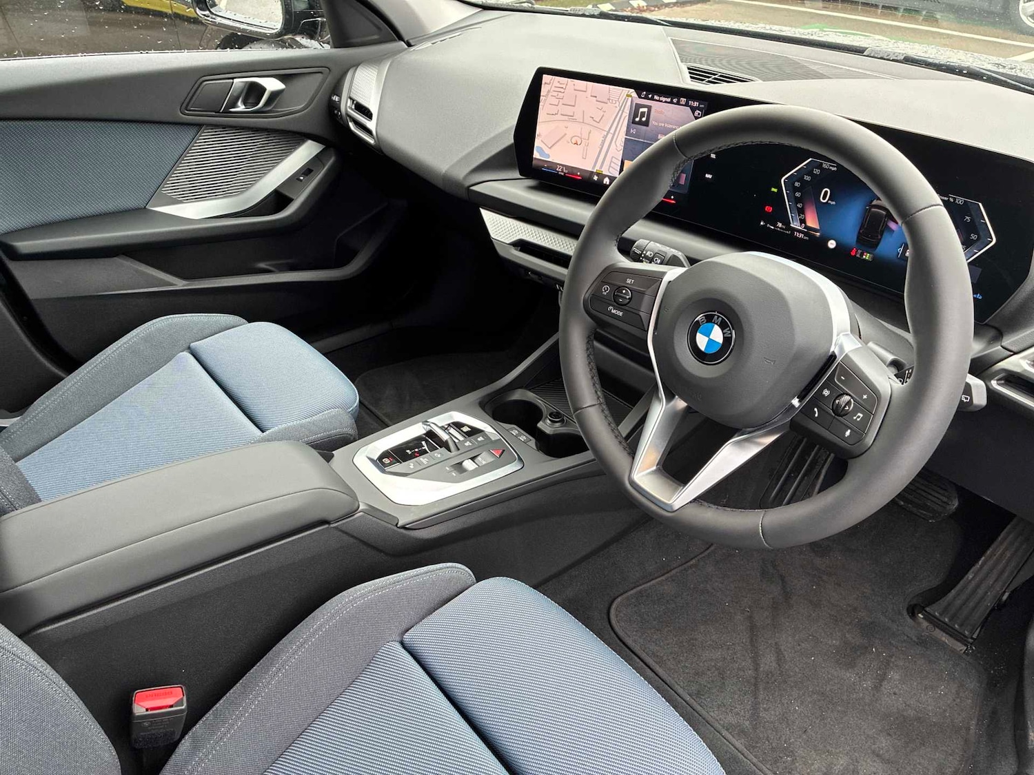 Used BMW 1 Series 2025 for sale - 77635489: Photo 15