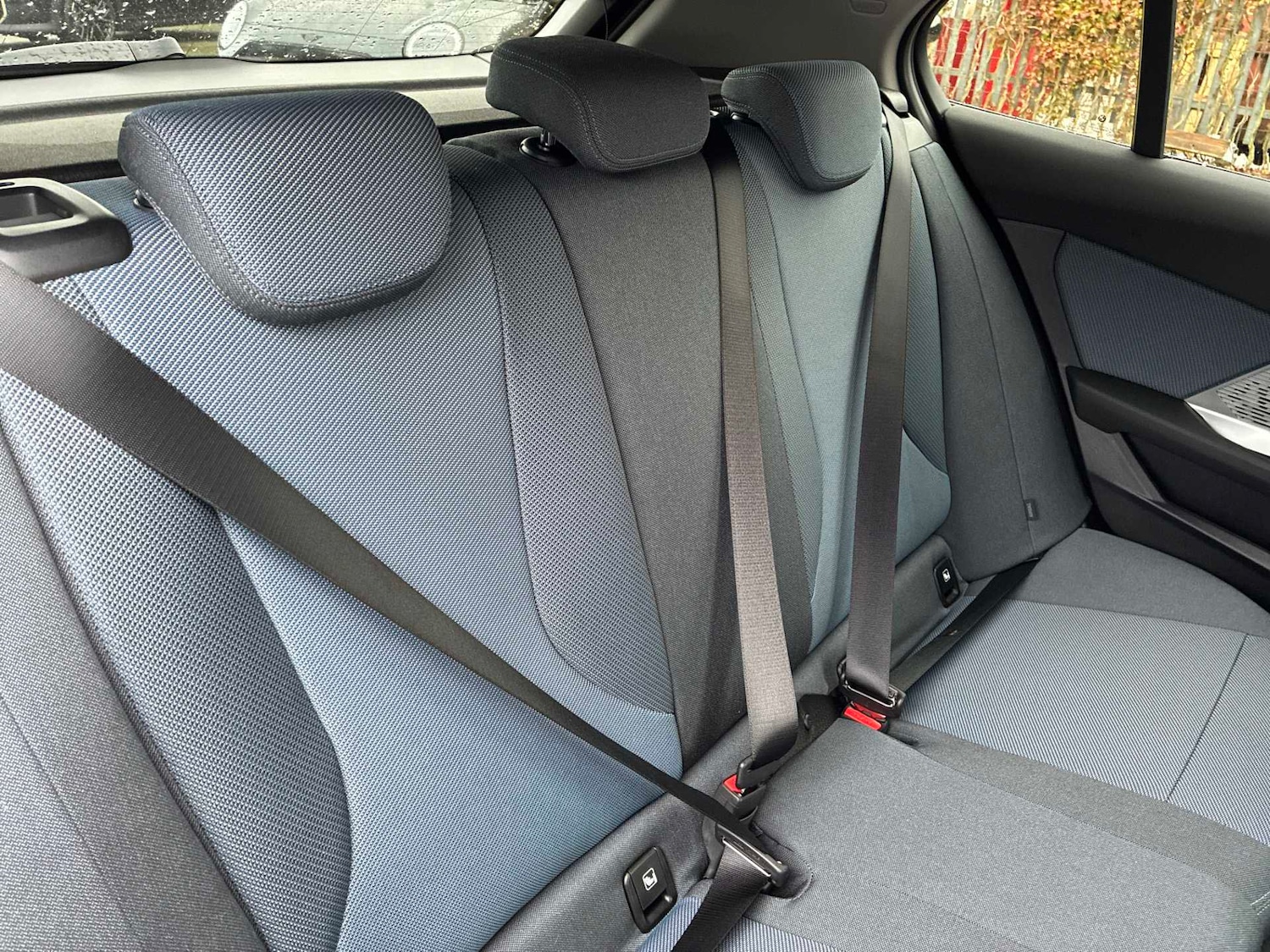 Used BMW 1 Series 2025 for sale - 77635489: Photo 16