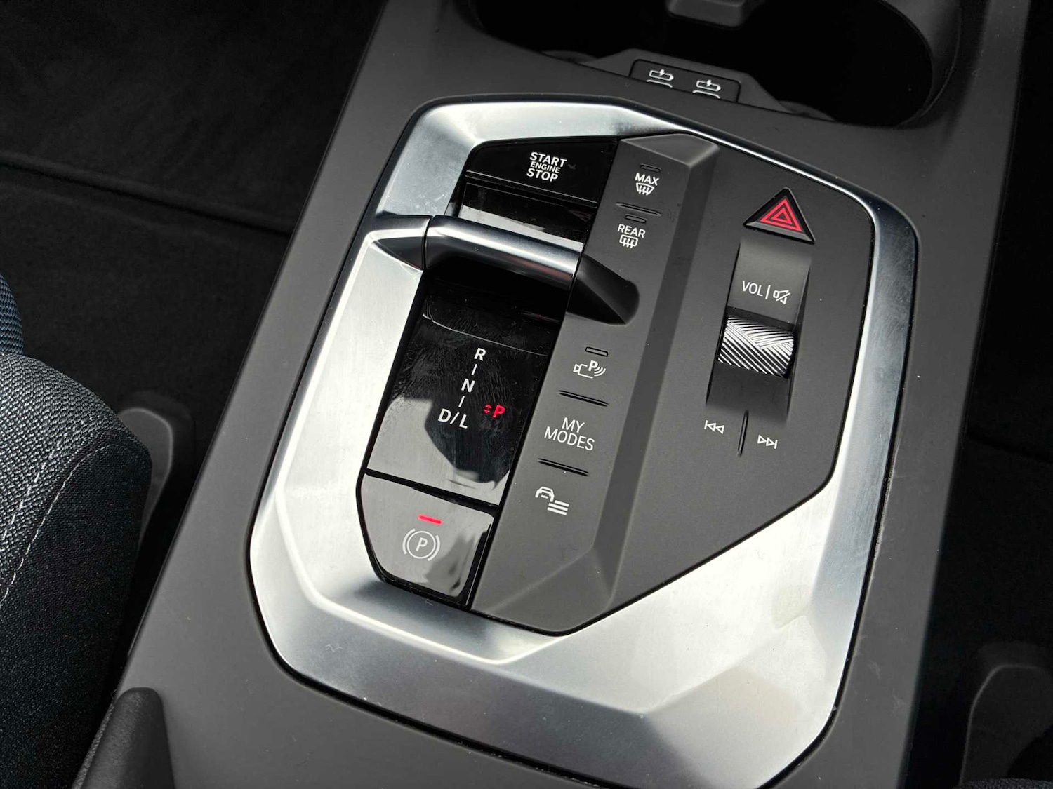 Used BMW 1 Series 2025 for sale - 77635489: Photo 23