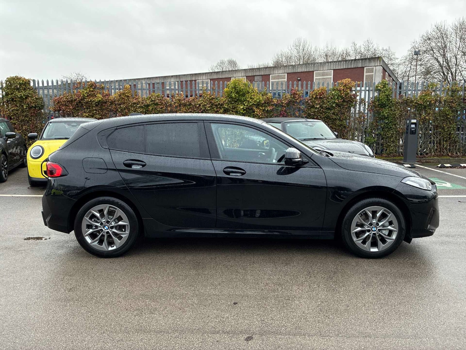 Used BMW 1 Series 2025 for sale - 77635489: Photo 3