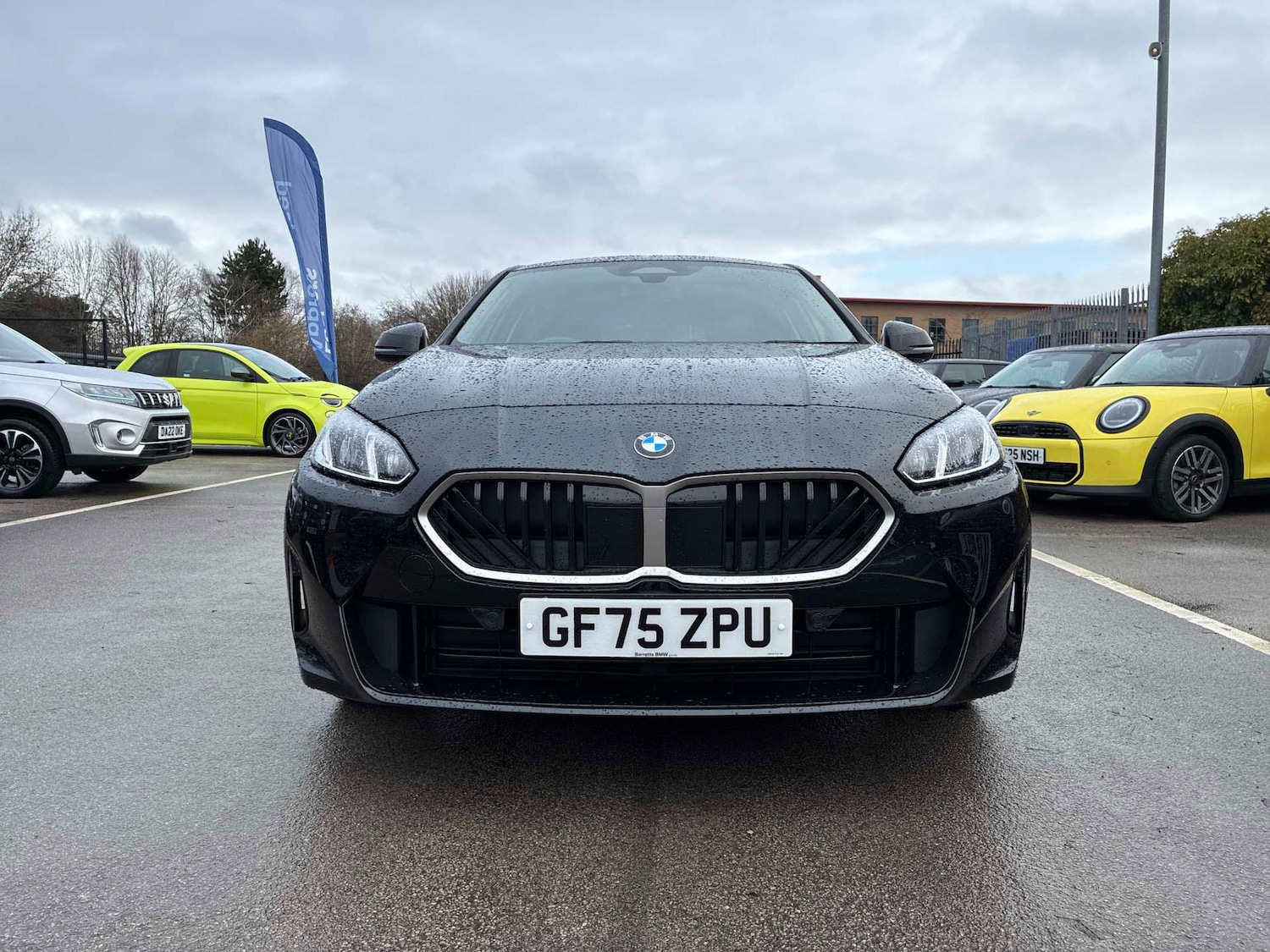 Used BMW 1 Series 2025 for sale - 77635489: Photo 5