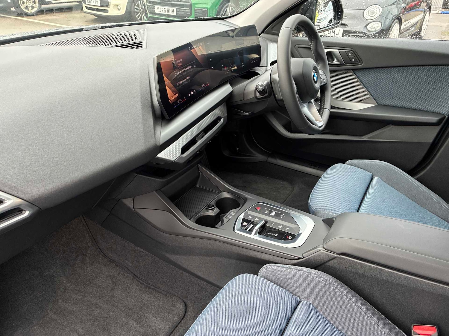 Used BMW 1 Series 2025 for sale - 77635489: Photo 7