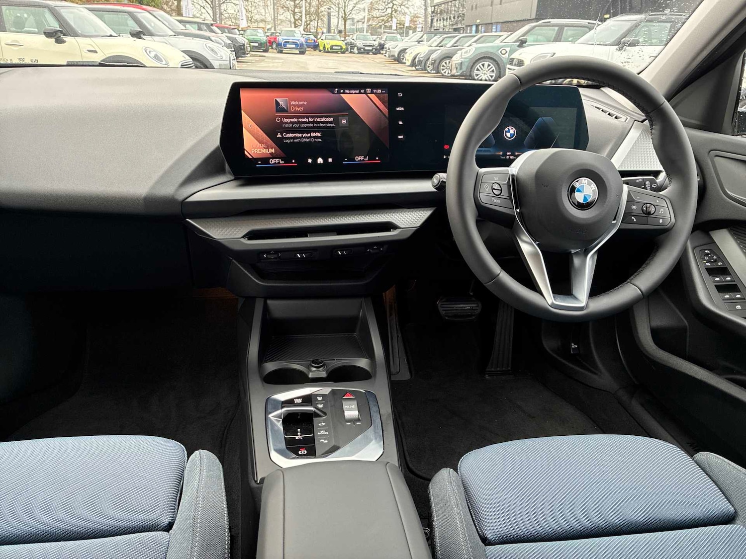 Used BMW 1 Series 2025 for sale - 77635489: Photo 8