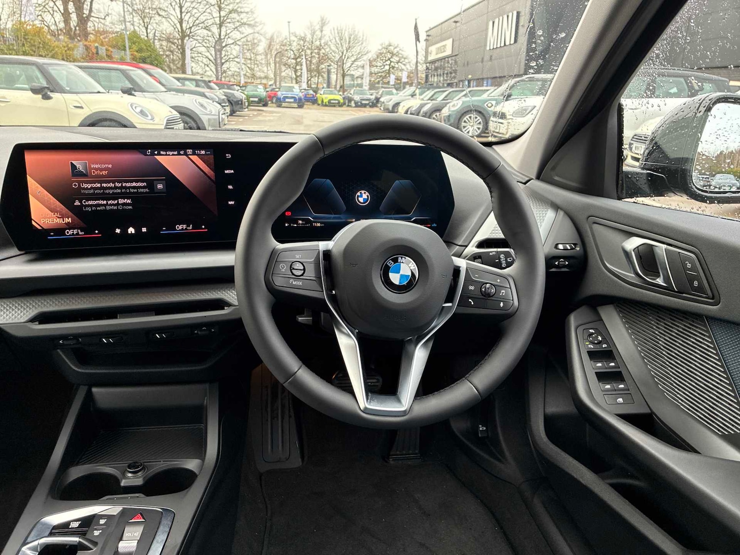 Used BMW 1 Series 2025 for sale - 77635489: Photo 9