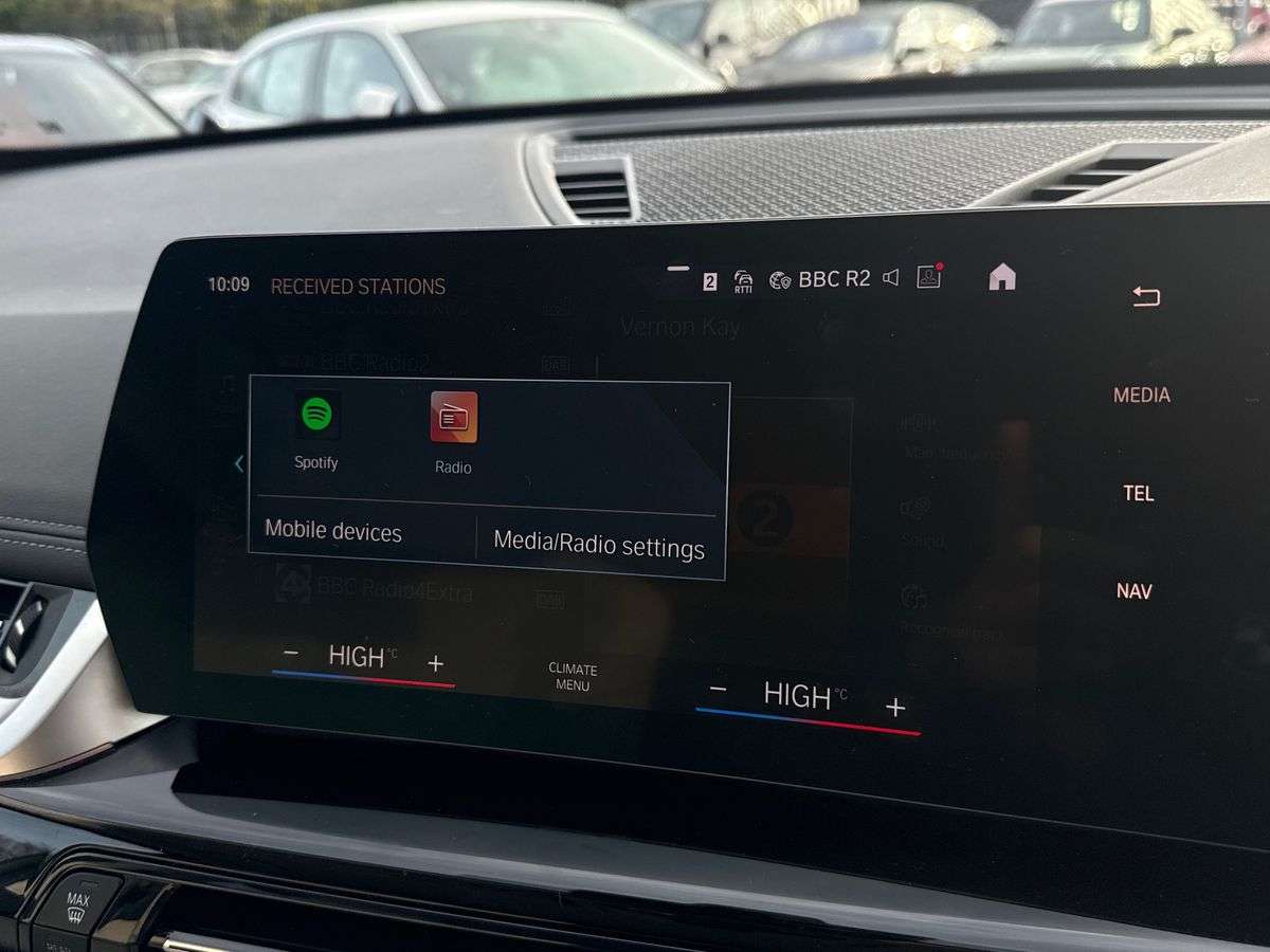 Used BMW X1 2022 for sale - 77650281: Photo 11