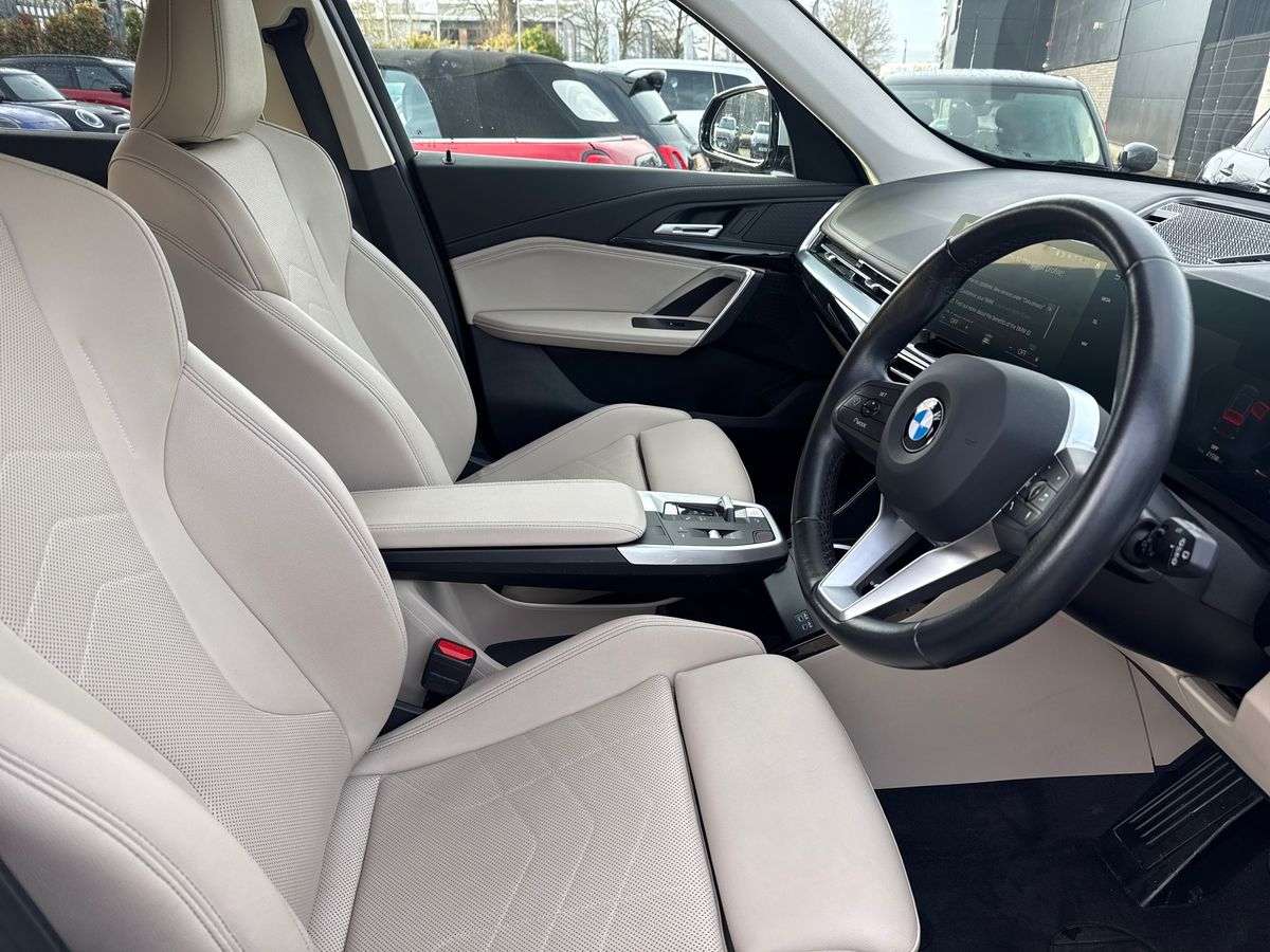 Used BMW X1 2022 for sale - 77650281: Photo 21