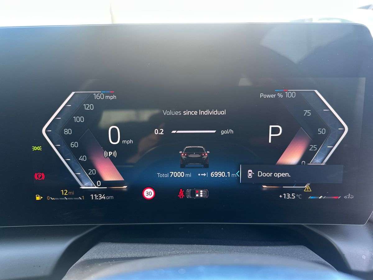 Used BMW 1 Series 2025 for sale - 77932920: Photo 10