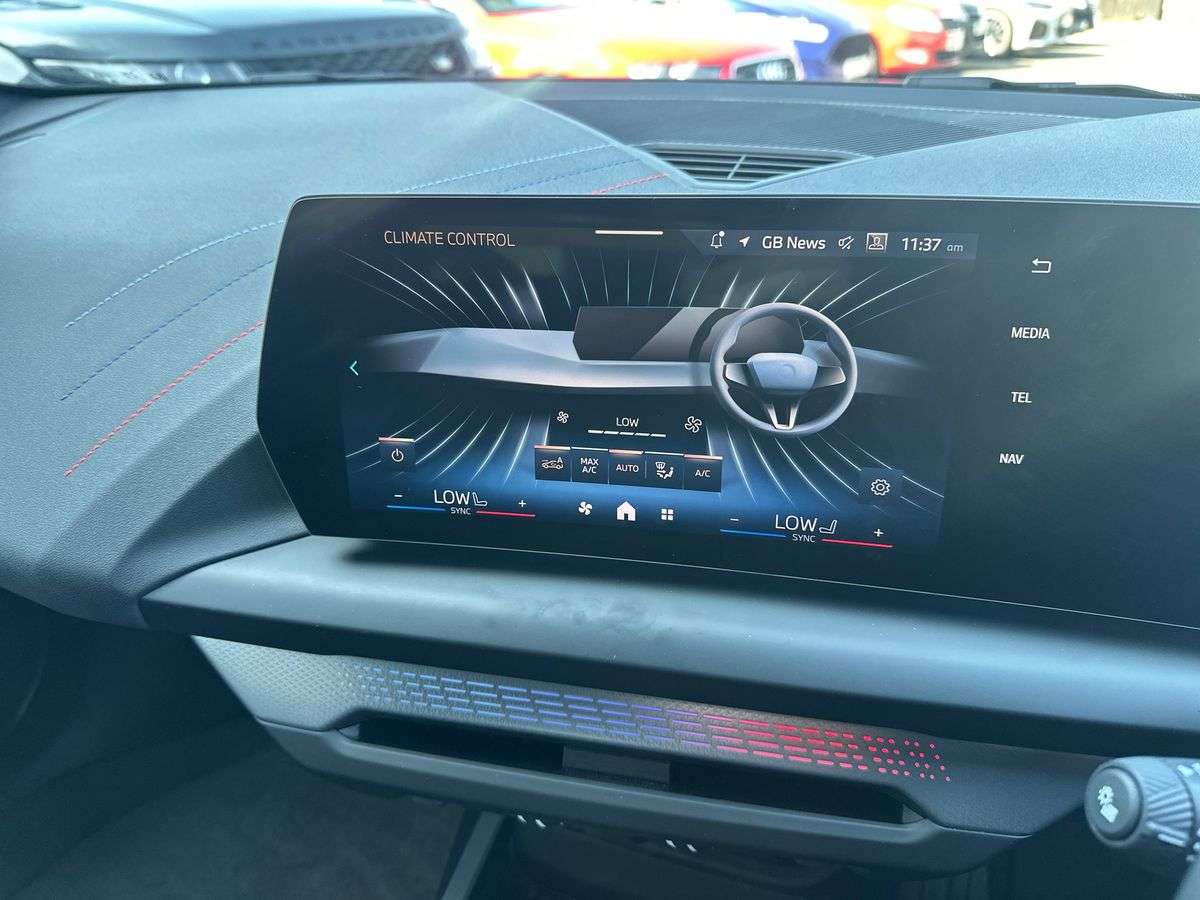 Used BMW 1 Series 2025 for sale - 77932920: Photo 12