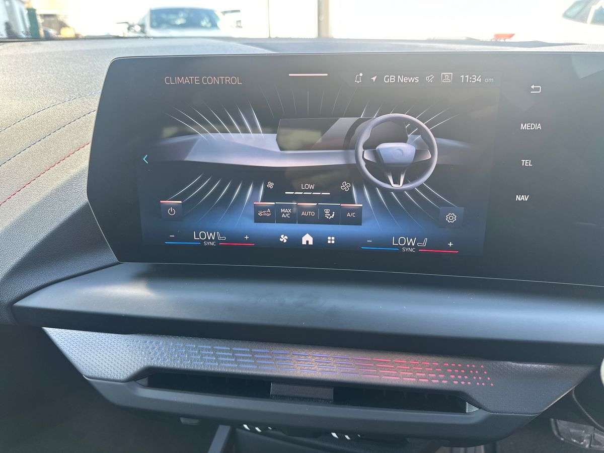 Used BMW 1 Series 2025 for sale - 77932920: Photo 13