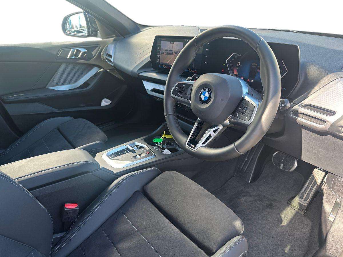 Used BMW 1 Series 2025 for sale - 77932920: Photo 15