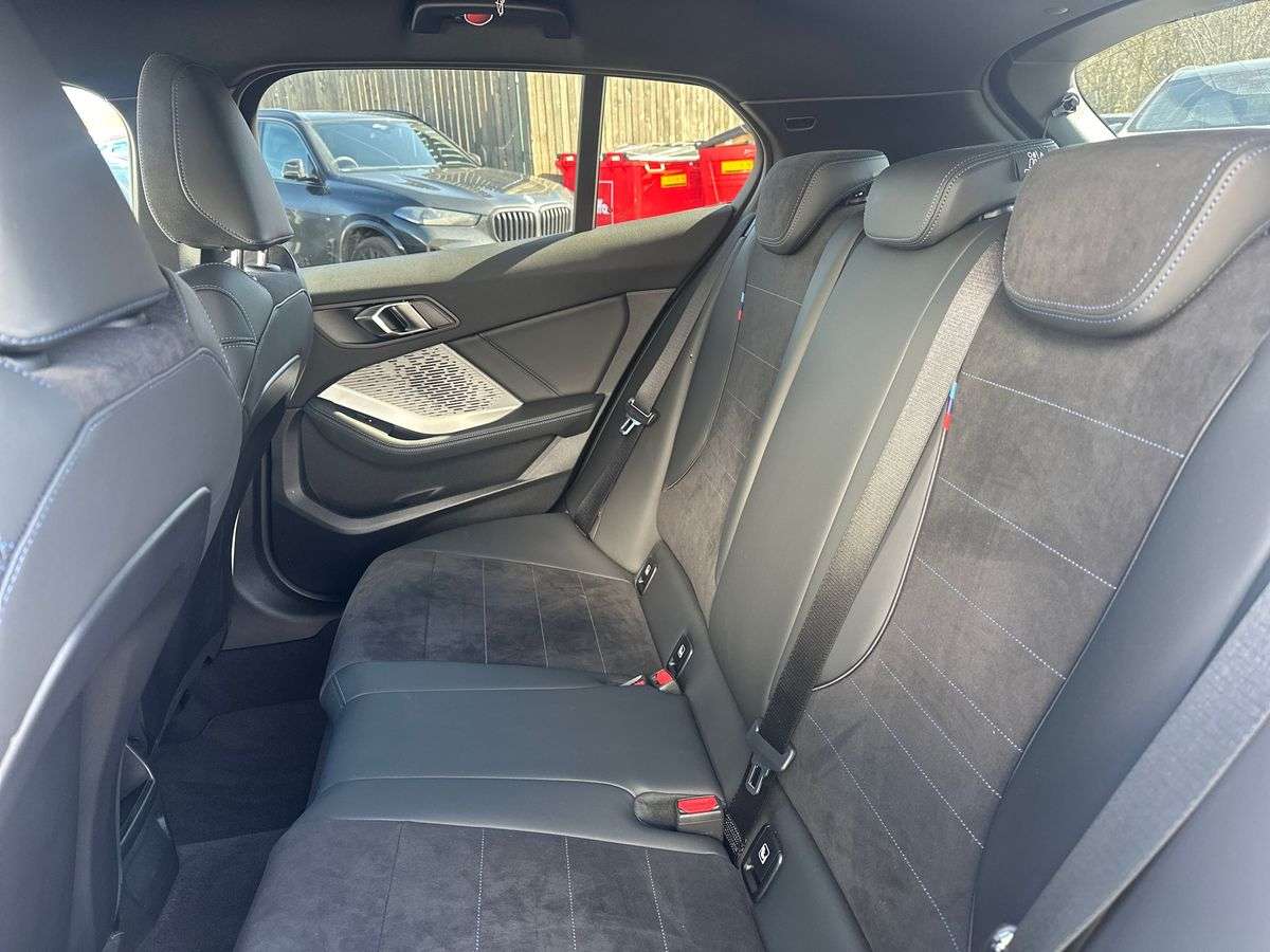 Used BMW 1 Series 2025 for sale - 77932920: Photo 16