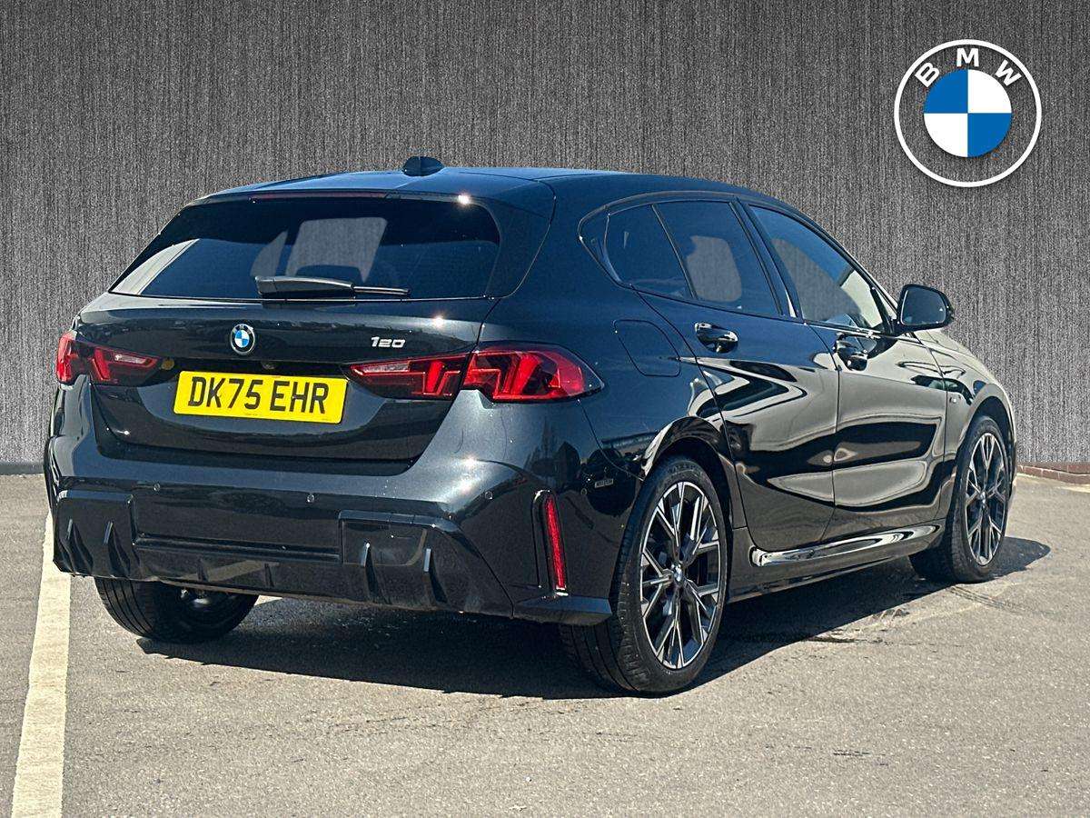 Used BMW 1 Series 2025 for sale - 77932920: Photo 18