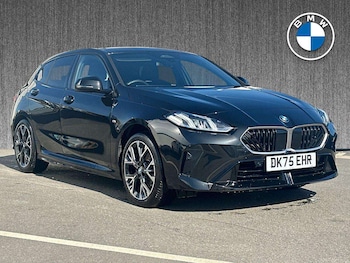 Used BMW 1 Series 2025 for sale - 77932920: Photo