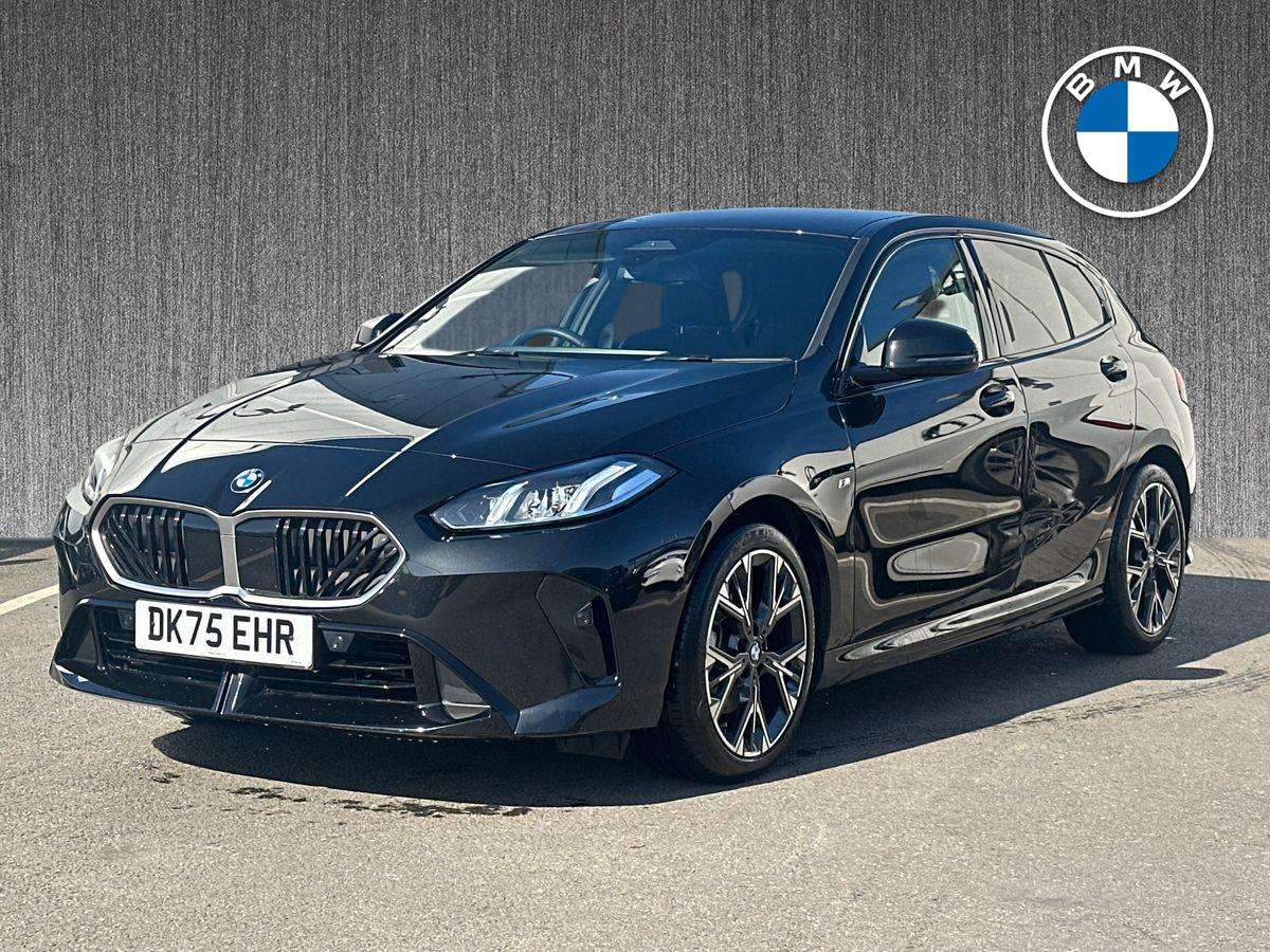 Used BMW 1 Series 2025 for sale - 77932920: Photo 20