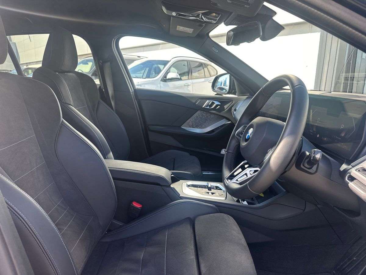 Used BMW 1 Series 2025 for sale - 77932920: Photo 21