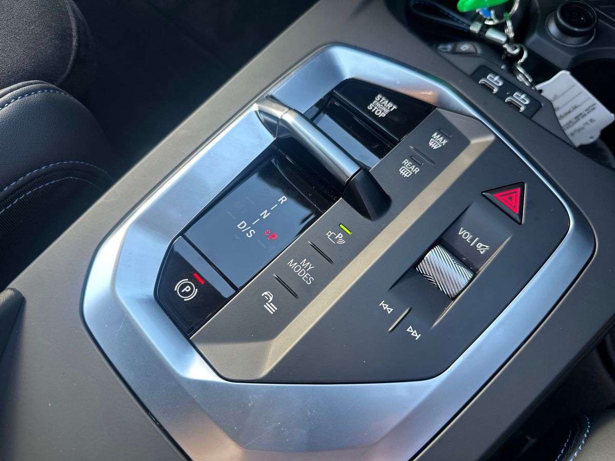 Used BMW 1 Series 2025 for sale - 77932920: Photo 22