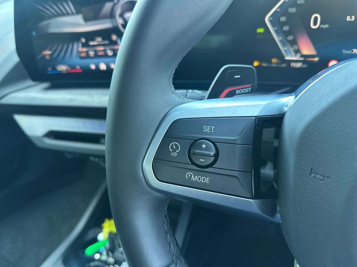 Used BMW 1 Series 2025 for sale - 77932920: Photo 25