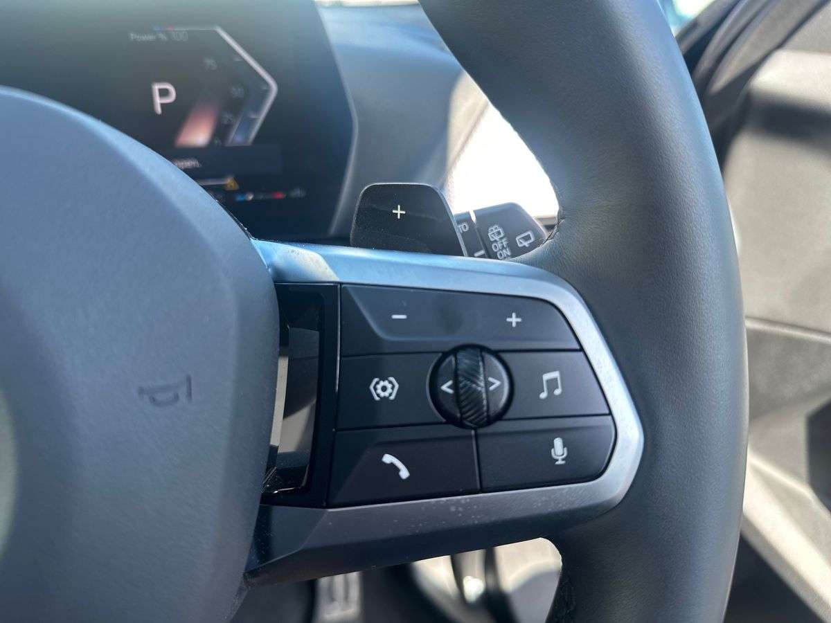 Used BMW 1 Series 2025 for sale - 77932920: Photo 26