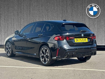 Used BMW 1 Series 2025 for sale - 77932920: Photo