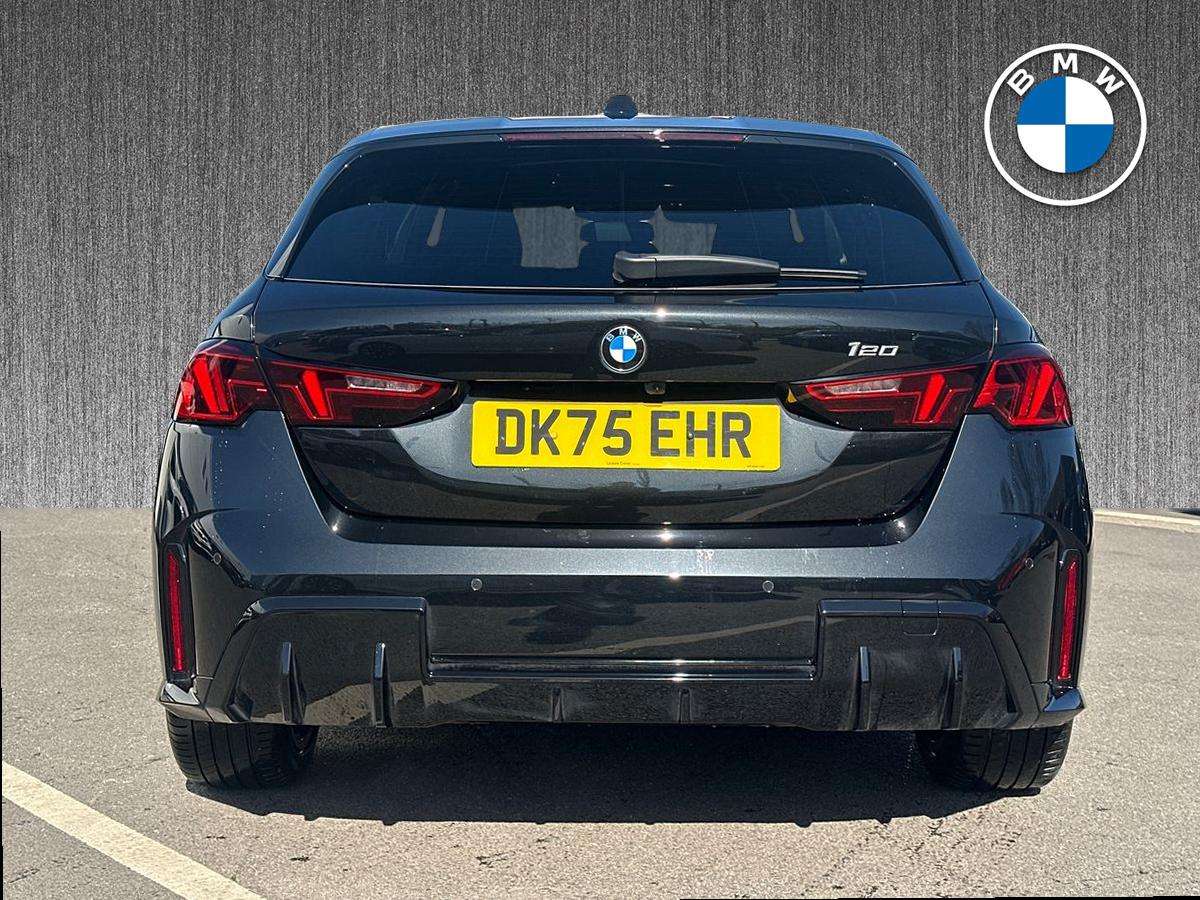 Used BMW 1 Series 2025 for sale - 77932920: Photo 4
