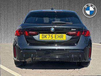 Used BMW 1 Series 2025 for sale - 77932920: Photo