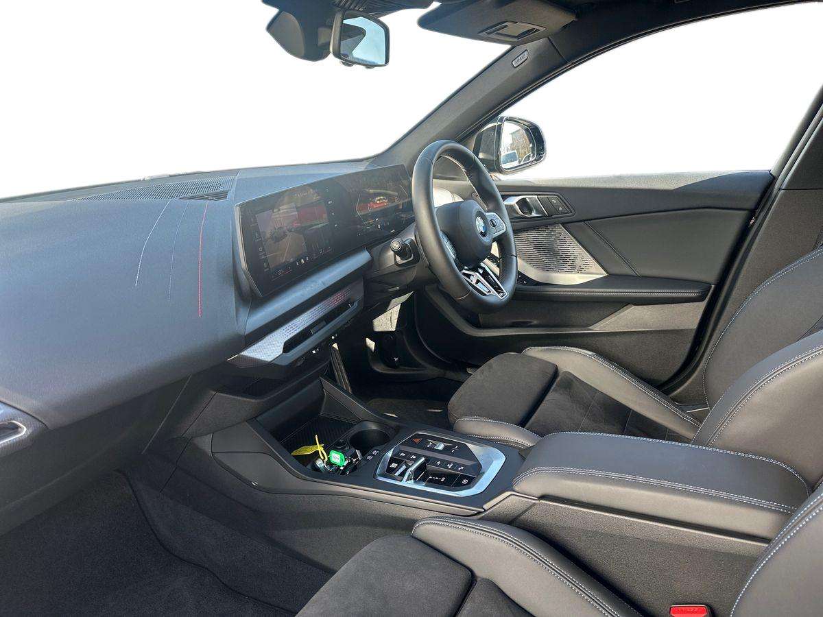 Used BMW 1 Series 2025 for sale - 77932920: Photo 7